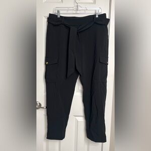 LOFT Cargo Trouser Pant NWOT